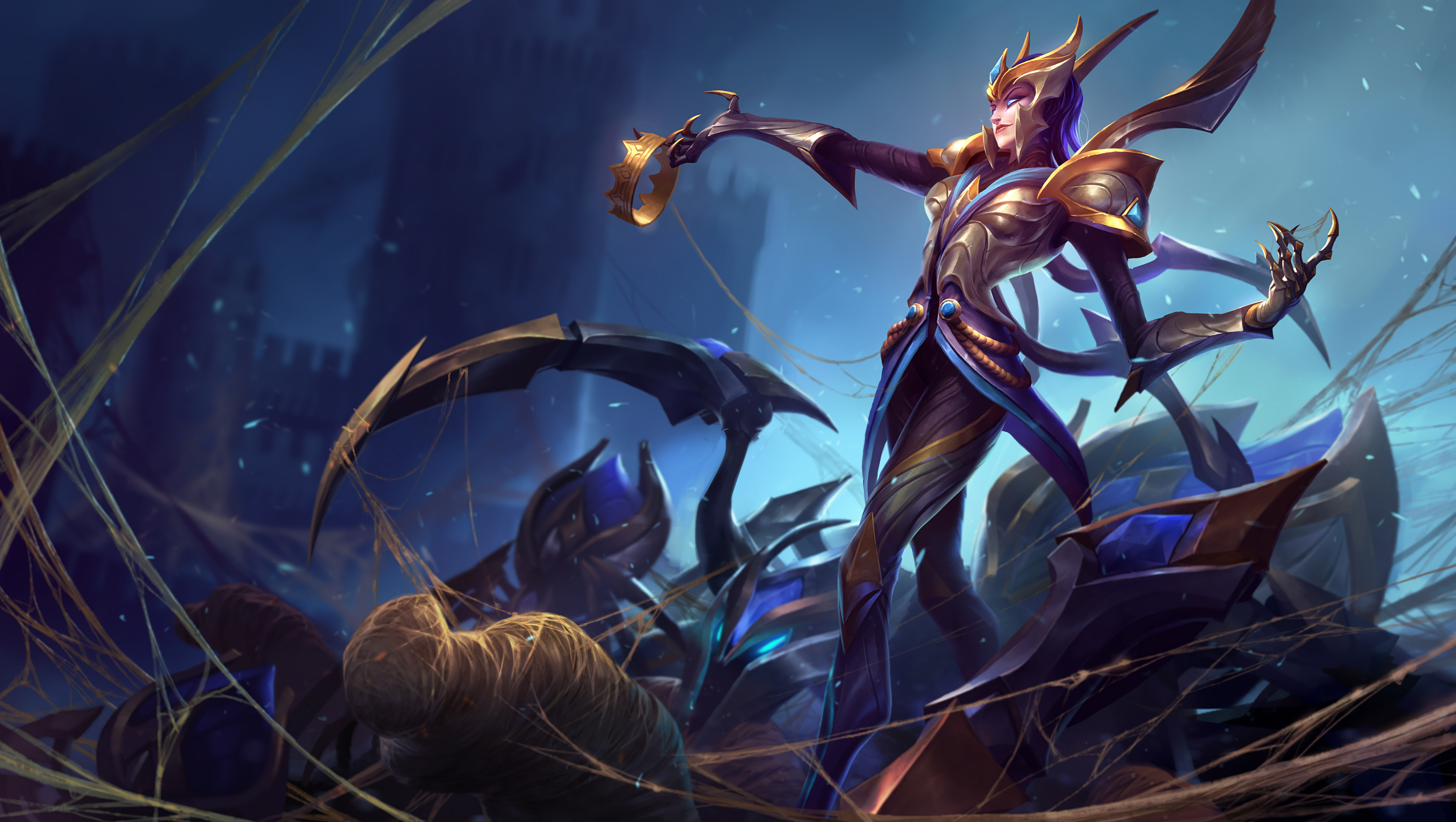 LOL 全球总决赛最新赛程公布：揭幕战LNG大战HLE