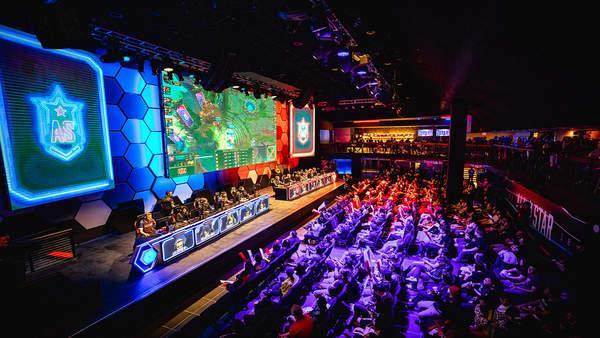 职业圈热议LPL远程参加MSI，35ms延迟真的公平？