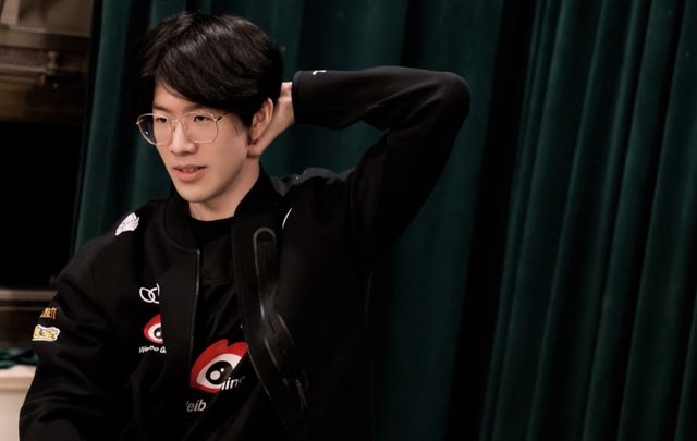 南非队 Bravado 签下了新的狙击手加入他们的名单