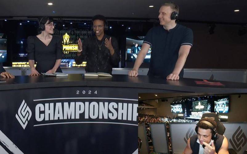 外媒统计2023年电竞赛事英语观众峰值：S13世界赛稳居第一