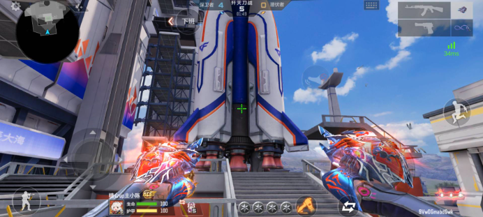 CS服务器宕机 [更新]