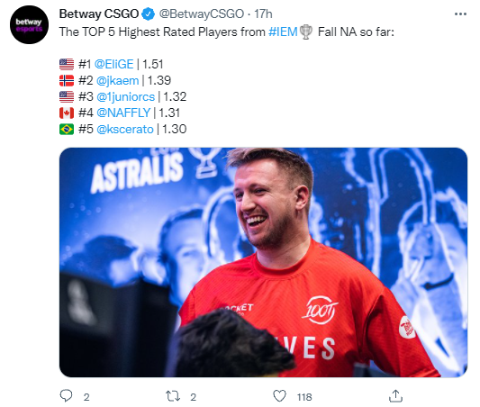 The MongolZ 和 Vitality 轻松赢得 IEM 科隆 2025 的首场比赛