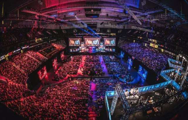 LOL亚运名单更新：369、JKL退出亚运 Xun、ELK替补进名单