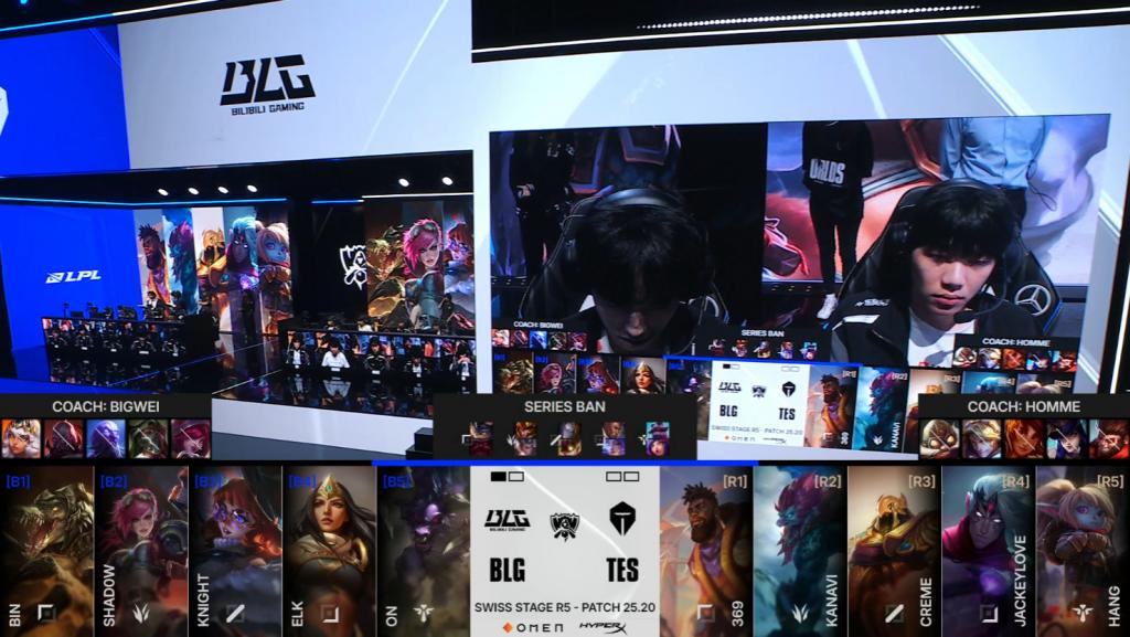 英雄联盟欧美赛区LEC将在2023年改变赛制