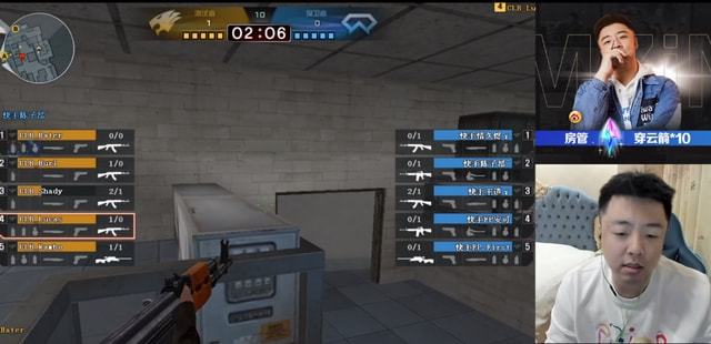 Gen.G Esports 赢得太平洋德比，晋级2025年多伦多大师赛季后赛