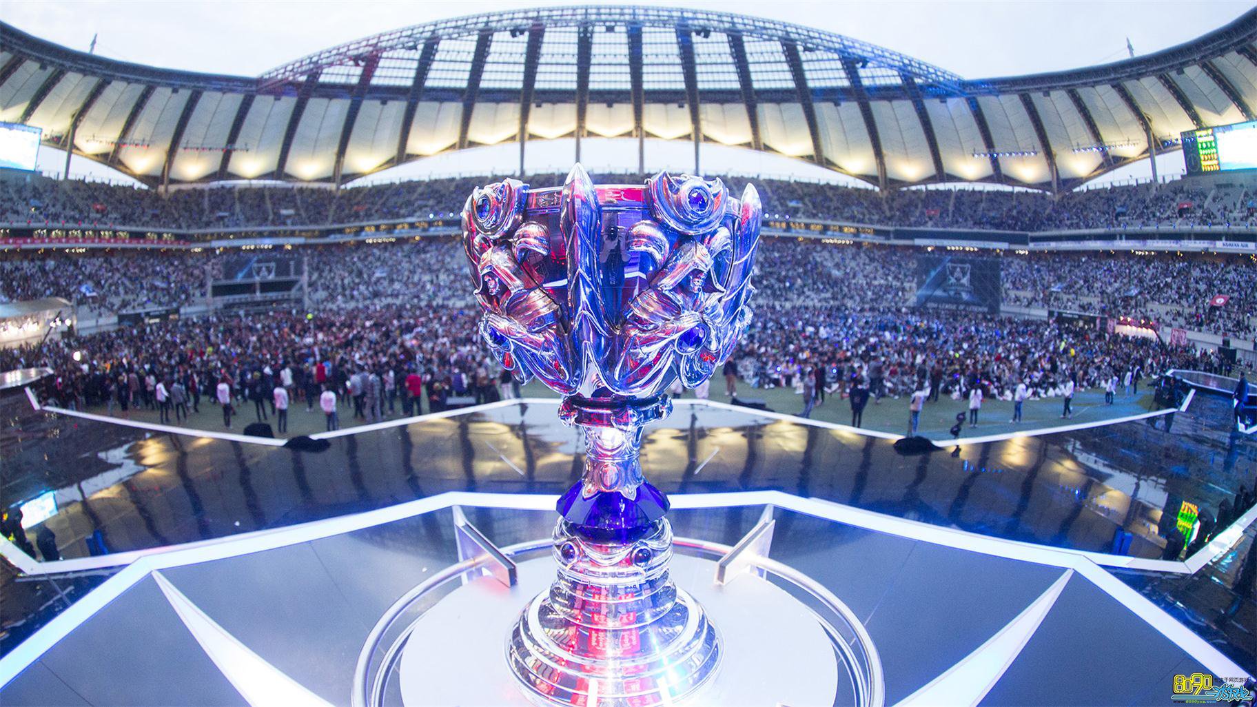 DRX - Masters Bangkok的第一位参与者来自太平洋地区