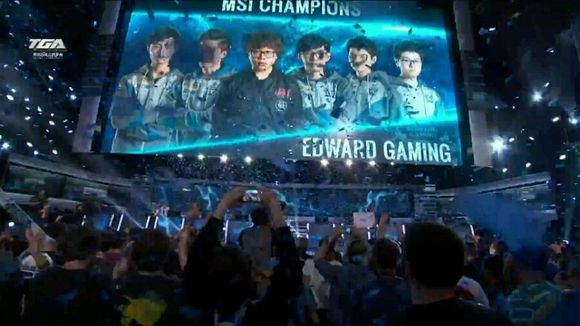 【前瞻】2025LPL春季赛LGD vs RA，RA或将喜提十连胜