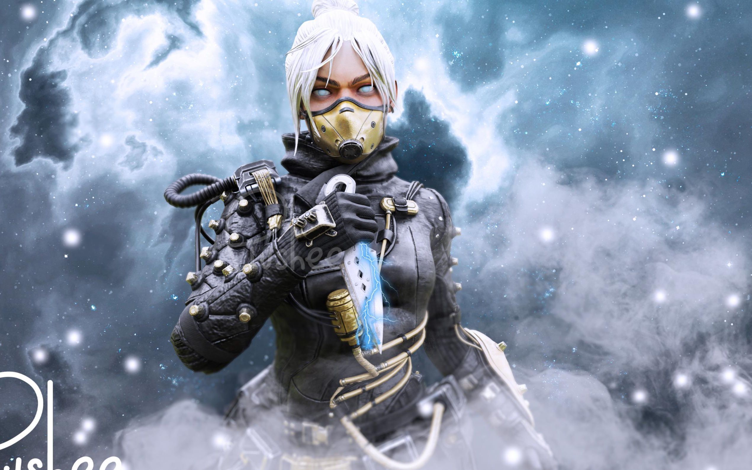 knight：前两次世界赛都比较可惜 而今年想取得圆满成绩