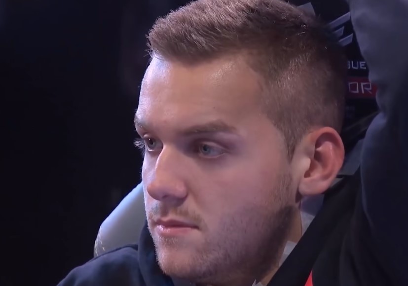 Gla1ve正式加入 100 Thieves 担任主教练