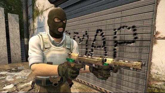 明星就该发挥！m0NESY出色表现收获对阵Spirit MVP