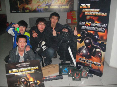 OD：如果Liquid再出问题，我们就该和YEKINDAR说再见了