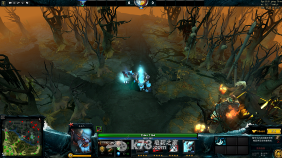 【赛后战报】没有悬念！BLG2：0轻松战胜RNG首战告捷