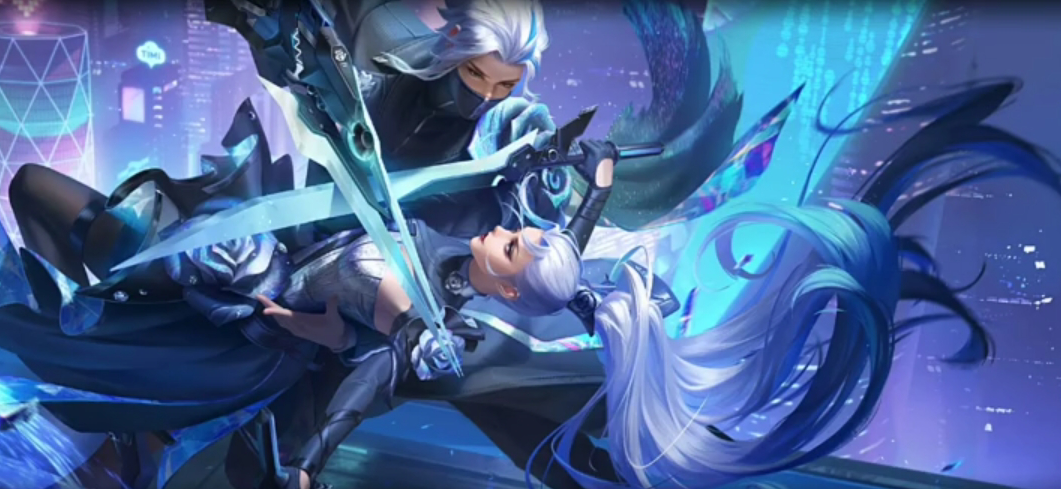 Jiejie：季后赛阶段最想跟LNG交手吧 我想跟Scout再打一次